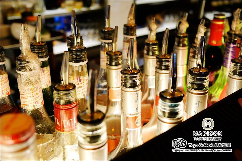 【台北】MADISON TAIPEI 台北慕軒飯店／URBAN331威士忌酒吧 ~ 偶爾擺脫城市喧囂 讓自己沉浸在美妙的音樂、美食與美酒相伴下慵懶一下 / 捷運信義安和站