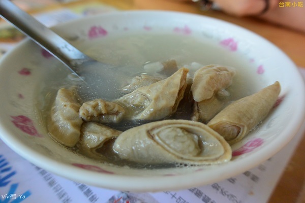 *台南* 府城小吃第三發: 保安路米糕(原下大道米糕)