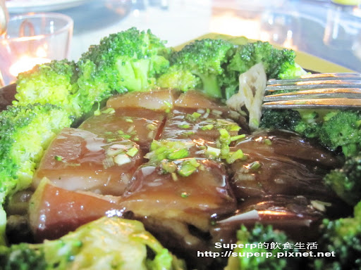 [南台灣食記]高雄的漢來大飯店：澎湃紮實用料佳的喜宴菜