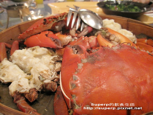 [南台灣食記]高雄的漢來大飯店：澎湃紮實用料佳的喜宴菜