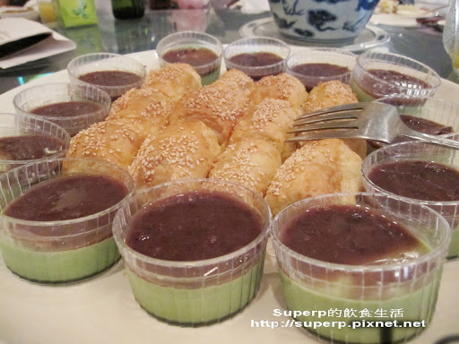 [南台灣食記]高雄的漢來大飯店：澎湃紮實用料佳的喜宴菜