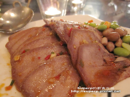 [南台灣食記]高雄的漢來大飯店：澎湃紮實用料佳的喜宴菜