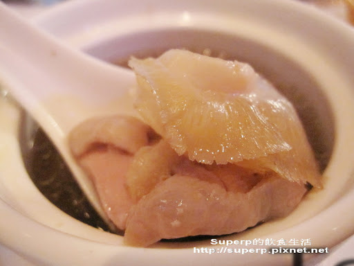 [南台灣食記]高雄的漢來大飯店：澎湃紮實用料佳的喜宴菜