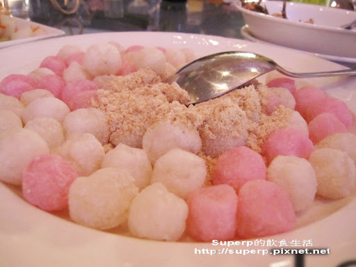 [南台灣食記]高雄的漢來大飯店：澎湃紮實用料佳的喜宴菜