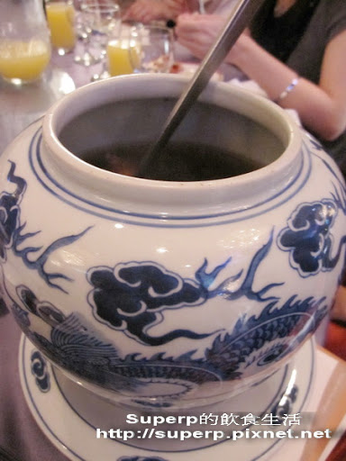 [南台灣食記]高雄的漢來大飯店：澎湃紮實用料佳的喜宴菜