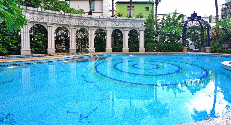 高雄市前金區高雄漢來大飯店》三麗鷗主題房設計到位令人驚喜 高雄港灣美麗風情就在眼前