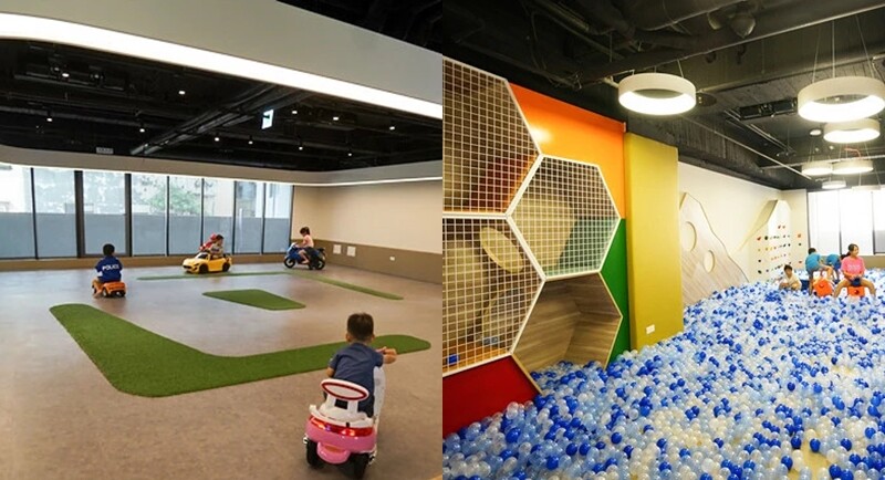 高雄市前金區高雄漢來大飯店》三麗鷗主題房設計到位令人驚喜 高雄港灣美麗風情就在眼前