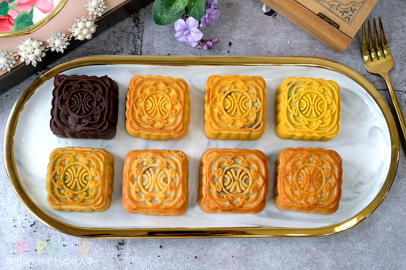 2019月餅,2019月餅禮盒,台中伴手禮,台中好吃月餅,台中必吃,台中月餅推薦,台中美食,月餅,月餅禮盒推薦 2019,漢來大飯店,漢來大餅店月餅,漢來情月風雅禮盒,漢來月餅,漢來月餅禮盒,漢來美食,漢來飯店月餅,高雄伴手禮 @強生與小吠的Hyper人蔘~