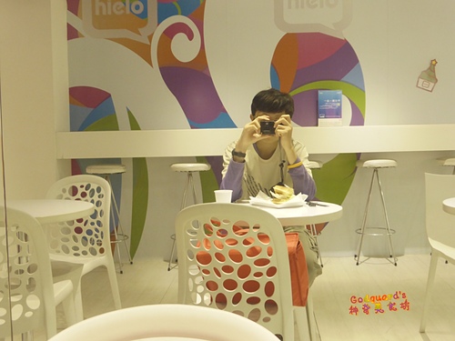 (推薦)[永康]健康清爽零脂肪的優格冰、鬆餅輕食超美味～hielo