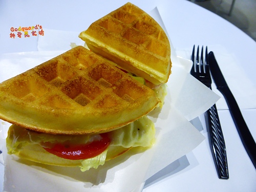 (推薦)[永康]健康清爽零脂肪的優格冰、鬆餅輕食超美味～hielo