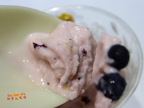 (推薦)[永康]健康清爽零脂肪的優格冰、鬆餅輕食超美味～hielo