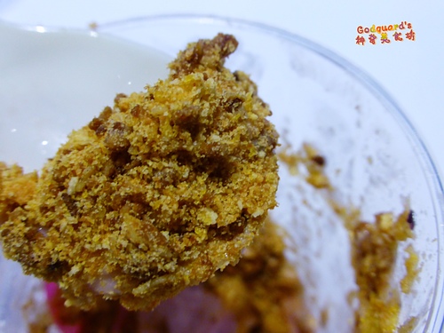 (推薦)[永康]健康清爽零脂肪的優格冰、鬆餅輕食超美味～hielo