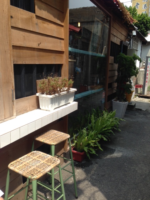 [鹿港]Kenny Lab 食驗所~~不來一支蜂巢霜淇淋~~真的對不起我自己XD