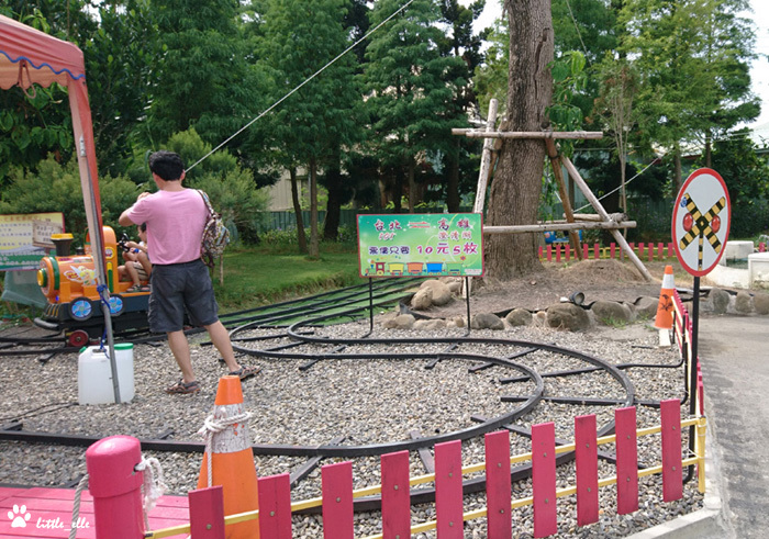 熊大庄-小火車.jpg - 嘉義旅遊&美食