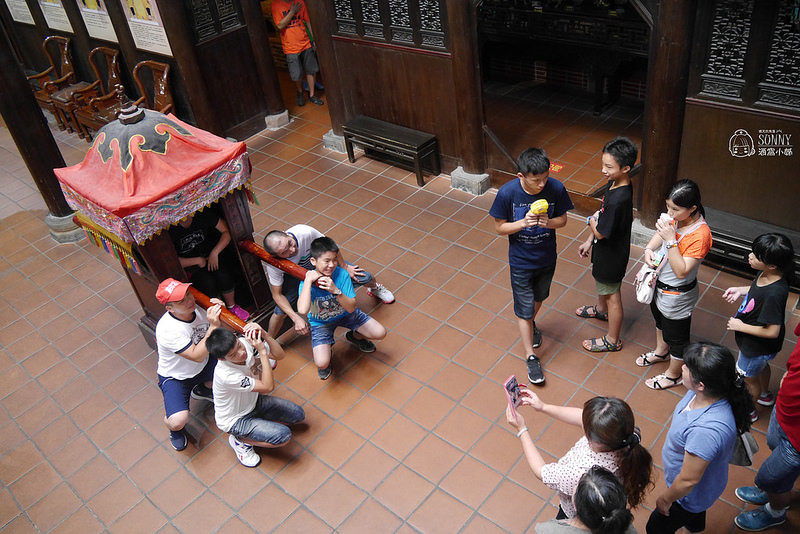 嘉義景點 白人牙膏