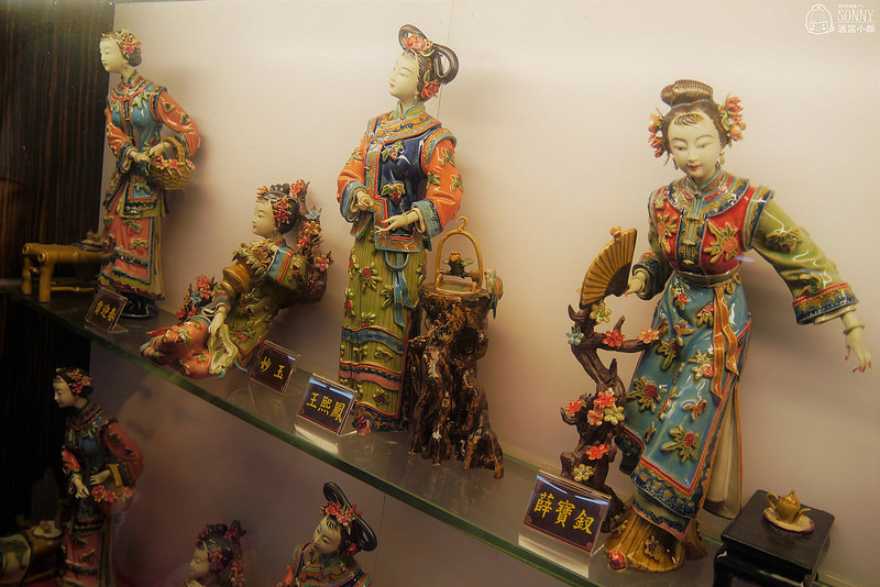 嘉義景點 白人牙膏