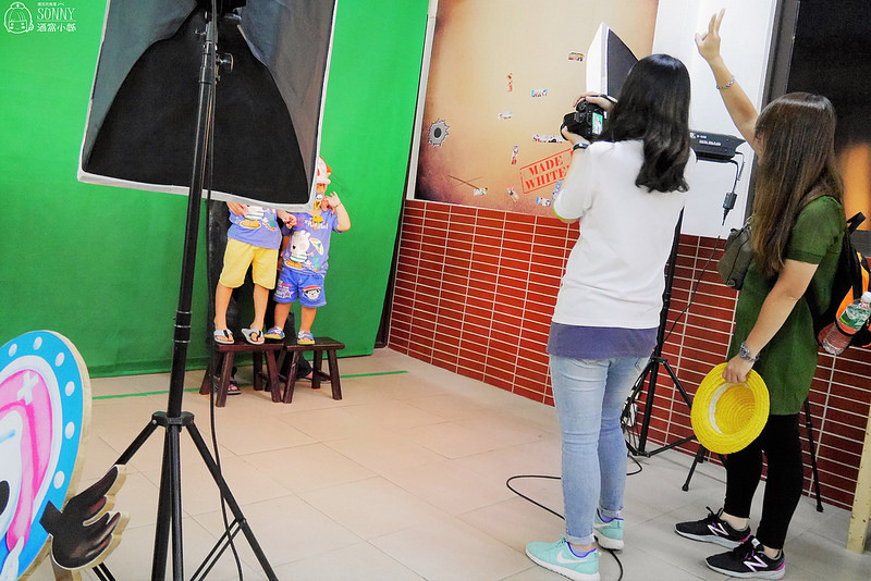 嘉義景點 白人牙膏