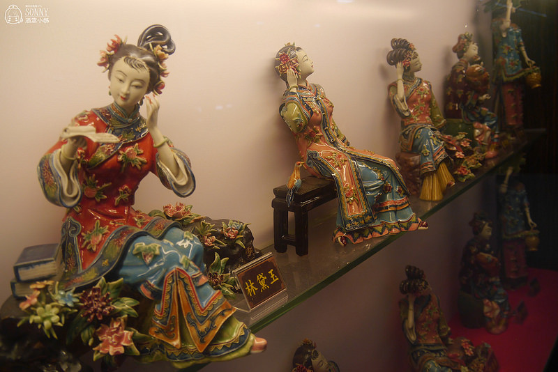 嘉義景點 白人牙膏