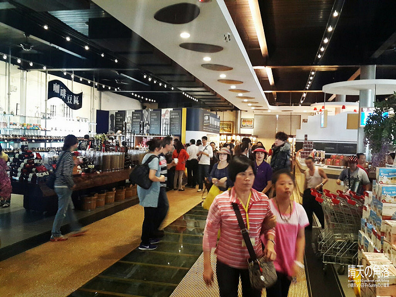 帶媽媽去旅行-嘉義篇17