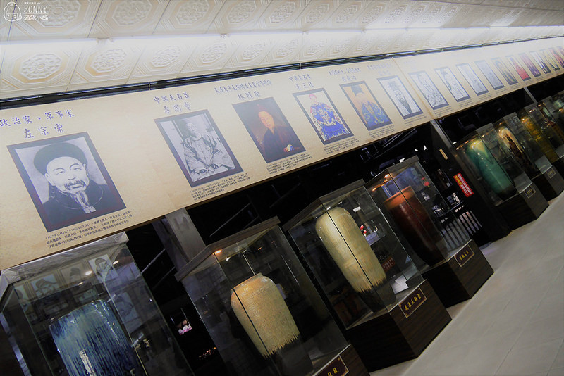 嘉義景點 白人牙膏