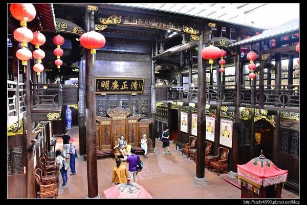 20160703水上將軍府26