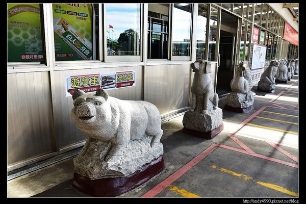 20160703水上白人牙膏觀光工廠2