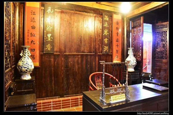 20160703水上將軍府20