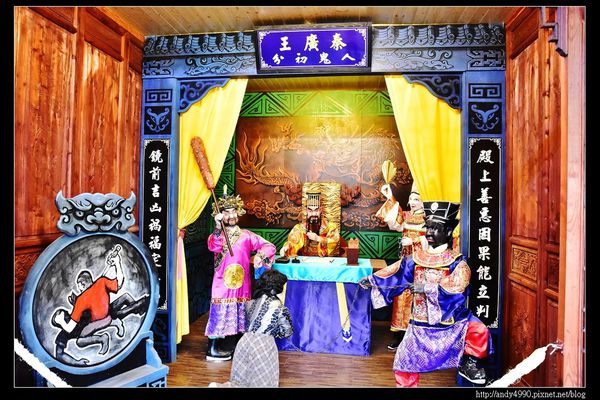 20160703水上白人牙膏觀光工廠19