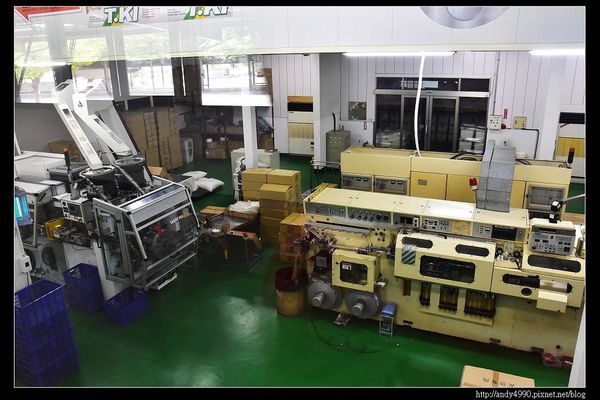 20160703水上白人牙膏觀光工廠9