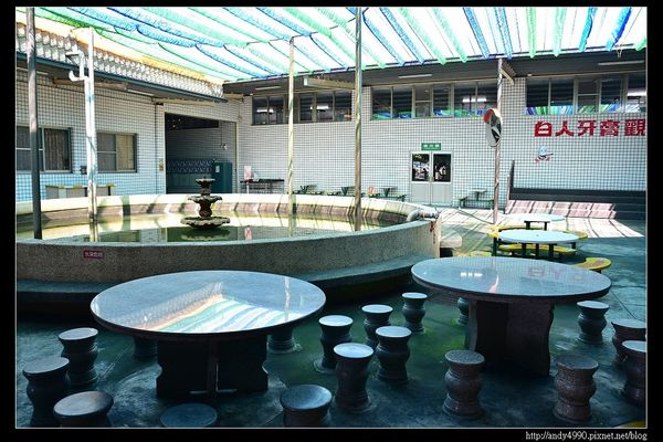20160703水上白人牙膏觀光工廠5