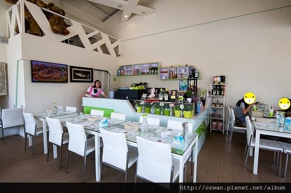 [吃喝]嘚嘚茶語共和餐飲（彰化田中創始店）。