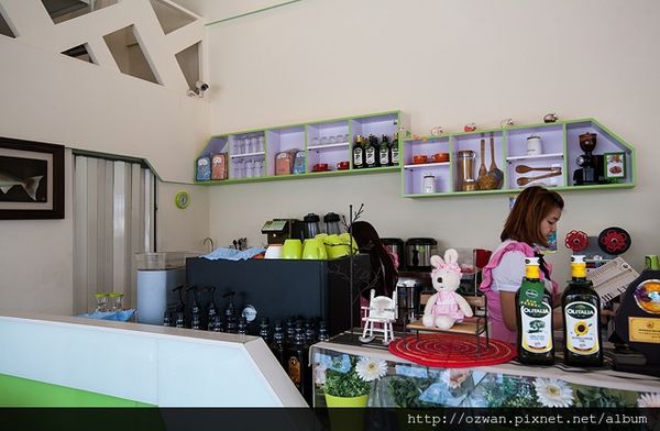 [吃喝]嘚嘚茶語共和餐飲（彰化田中創始店）。