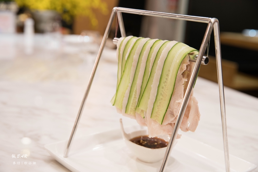 情人節套餐新選擇～飯BAR食髦中菜｜2018老靈魂情人節套餐不一樣的新滋味 - 麥仔の生活日記