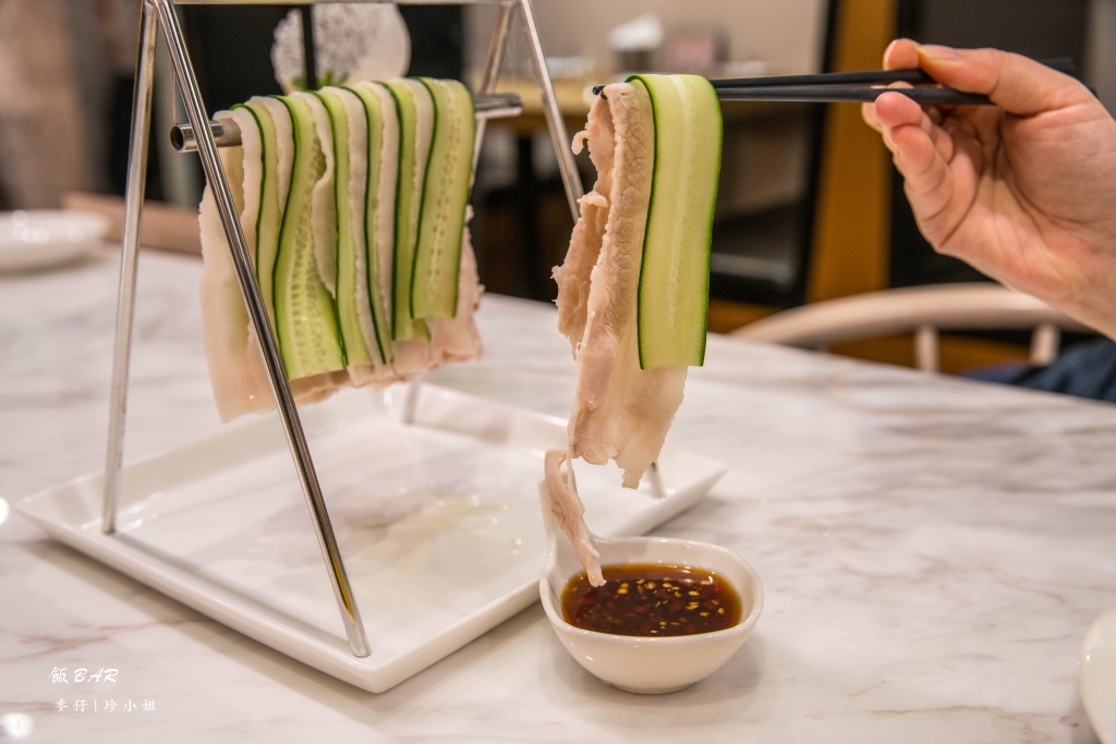 情人節套餐新選擇～飯BAR食髦中菜｜2018老靈魂情人節套餐不一樣的新滋味 - 麥仔の生活日記