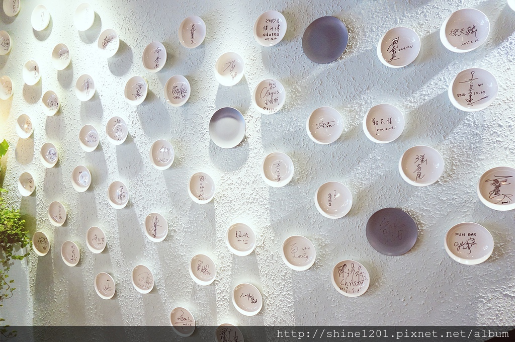 飯BAR中西創意料理｜內湖美食.市政府站美食.忠孝復興站美食