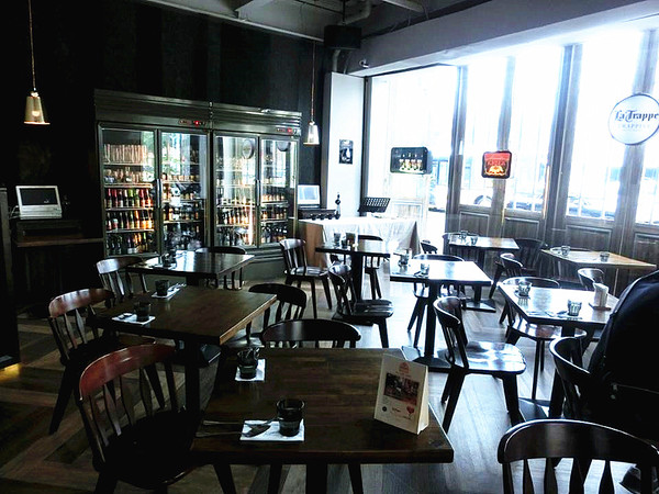 Bravo Beer布娜飛比利時啤酒餐廳(公益店)(公益店)：【品酒會】(文末有禮物)品嘗比利時啤酒的歷史與文化~體驗多重層次的微醺♫比利時啤酒品酒會~@Bravo Beer布娜飛比利時啤酒餐廳(公益店)