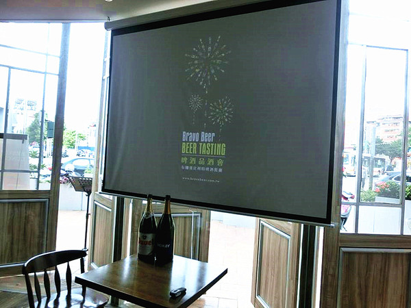 Bravo Beer布娜飛比利時啤酒餐廳(公益店)(公益店)：【品酒會】(文末有禮物)品嘗比利時啤酒的歷史與文化~體驗多重層次的微醺♫比利時啤酒品酒會~@Bravo Beer布娜飛比利時啤酒餐廳(公益店)