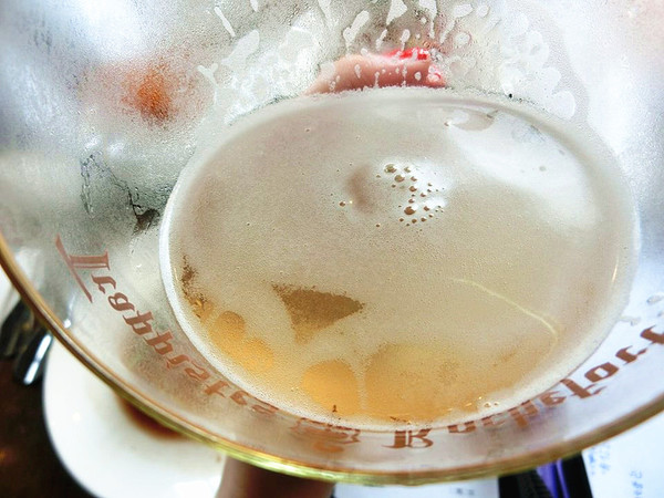 Bravo Beer布娜飛比利時啤酒餐廳(公益店)(公益店)：【品酒會】(文末有禮物)品嘗比利時啤酒的歷史與文化~體驗多重層次的微醺♫比利時啤酒品酒會~@Bravo Beer布娜飛比利時啤酒餐廳(公益店)