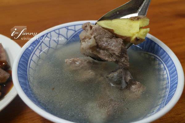 台北市大同區圓山站 | 老麵店~樸實無華的四醬麵,真誠實在的好味道