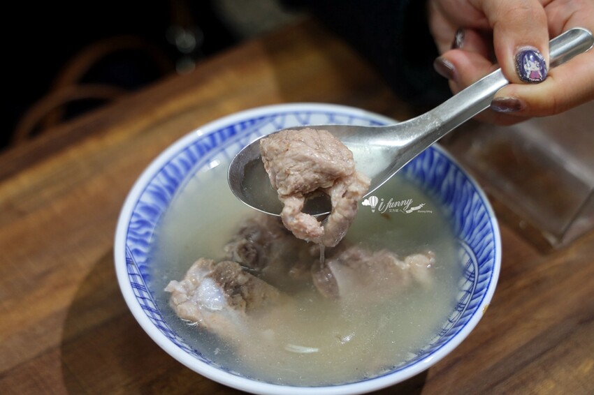 台北市大同區圓山站 | 老麵店~樸實無華的四醬麵,真誠實在的好味道