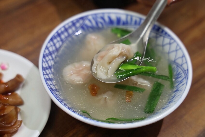 台北市大同區圓山站 | 老麵店~樸實無華的四醬麵,真誠實在的好味道