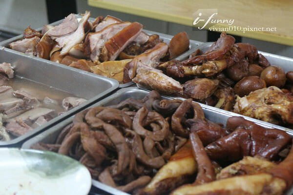 台北市大同區圓山站 | 老麵店~樸實無華的四醬麵,真誠實在的好味道