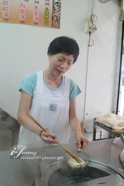 台北市大同區圓山站 | 老麵店~樸實無華的四醬麵,真誠實在的好味道