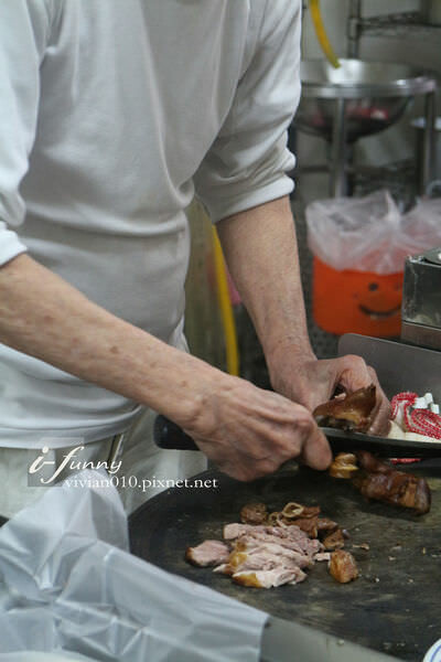 台北市大同區圓山站 | 老麵店~樸實無華的四醬麵,真誠實在的好味道