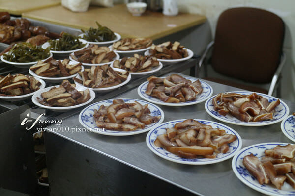 台北市大同區圓山站 | 老麵店~樸實無華的四醬麵,真誠實在的好味道