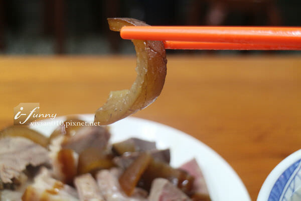 台北市大同區圓山站 | 老麵店~樸實無華的四醬麵,真誠實在的好味道