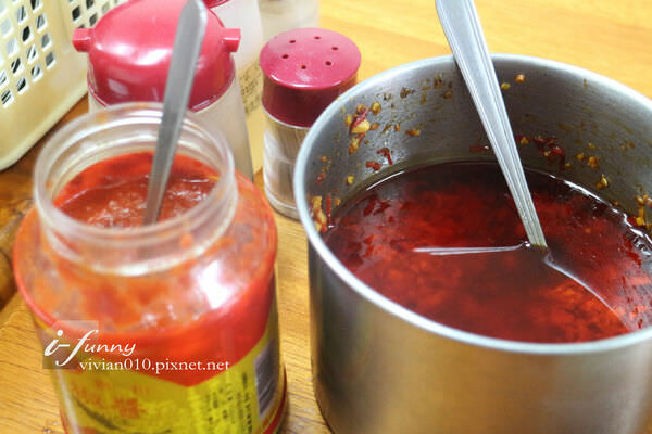 台北市大同區圓山站 | 老麵店~樸實無華的四醬麵,真誠實在的好味道