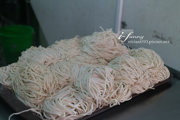 台北市大同區圓山站 | 老麵店~樸實無華的四醬麵,真誠實在的好味道