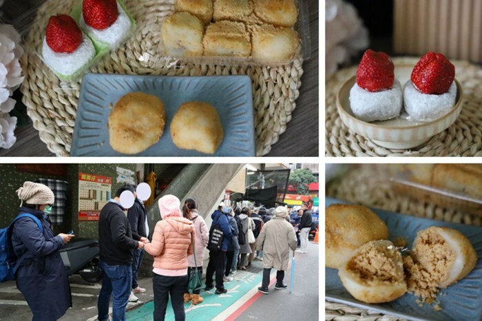 台北市大同區圓山站 | 老麵店~樸實無華的四醬麵,真誠實在的好味道