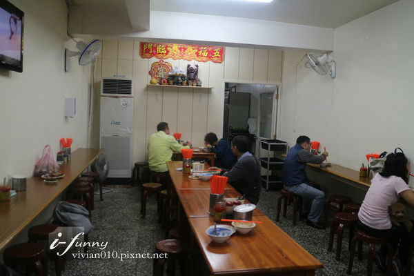 台北市大同區圓山站 | 老麵店~樸實無華的四醬麵,真誠實在的好味道